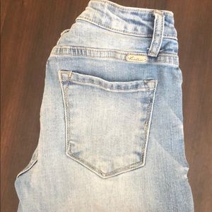 Kancan women’s jeans